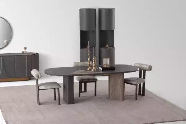 Zen Yemek Odası